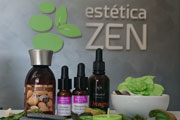 Maderoterapia Centro de Estetica Zen Málaga